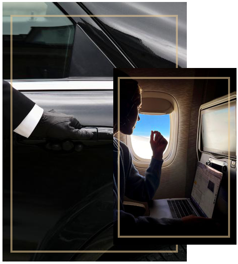 Global Chauffeur Service